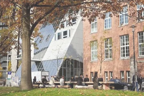 德國漢堡工業(yè)大學